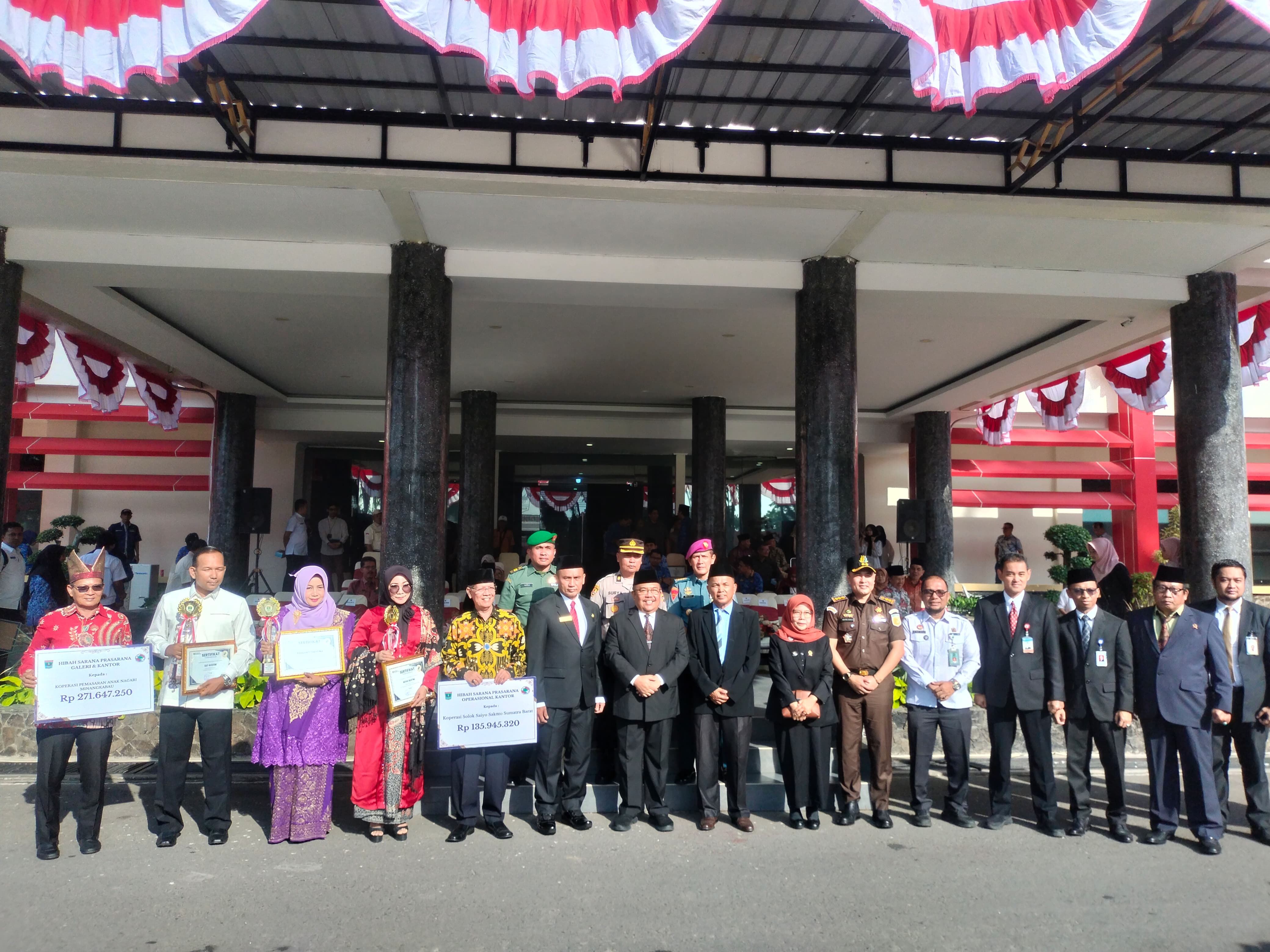 KUD KOTO DALAM